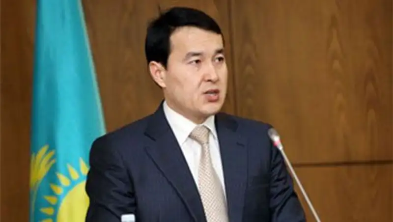 Председатель Агентства РК по статистике рассказал о планах на 2014 год