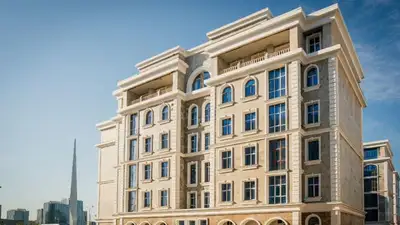 В Астане решены проблемы почти 90% семей-дольщиков, фото - Новости Zakon.kz от 08.12.2022 17:34