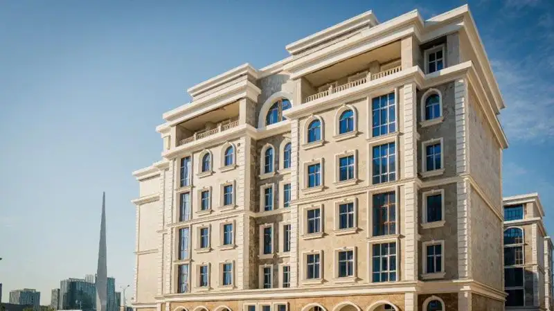 В Астане решены проблемы почти 90% семей-дольщиков