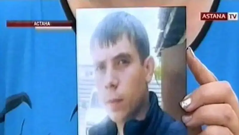 Жительница Актюбинской области ищет сына, уехавшего на заработки в Астану