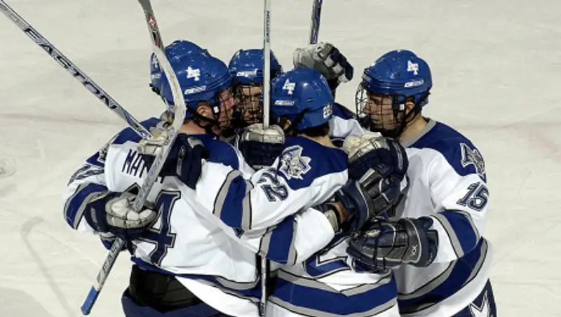 В Нур-Султане дали старт ЧМ по хоккею 2019 года I дивизиона