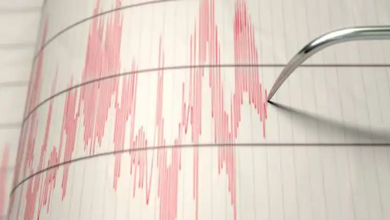 Землетрясение зафиксировано в Алматинской области