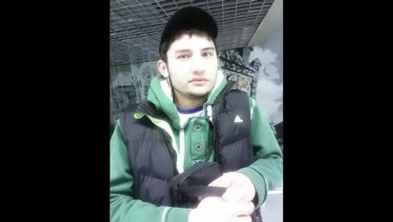 У предполагаемого петербургского террориста нашли пять аккаунтов во «ВКонтакте»