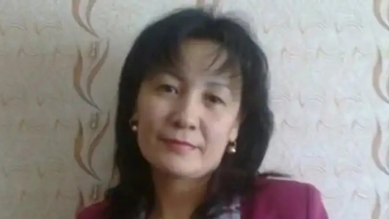 В истории о поджоге учительницы в Астане появились новые подробности