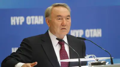 Акорда, фото - Новости Zakon.kz от 20.03.2019 10:45