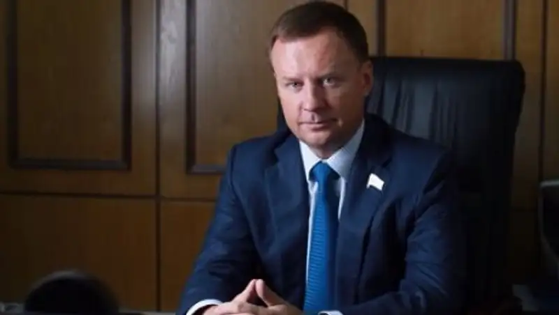 СМИ узнали имя убийцы Вороненкова 