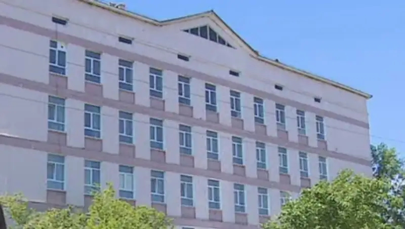 В Астане похоронили учителя, которую 26 мая облили бензином и подожгли 