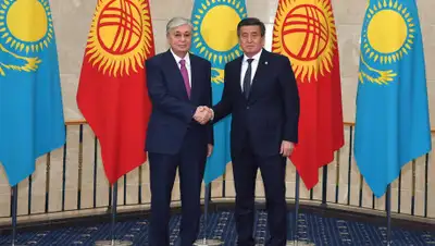 Акорда, фото - Новости Zakon.kz от 27.11.2019 17:31