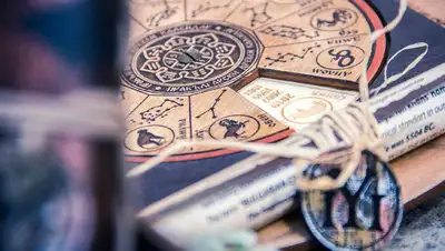 гороскоп, фото - Новости Zakon.kz от 15.02.2022 14:28