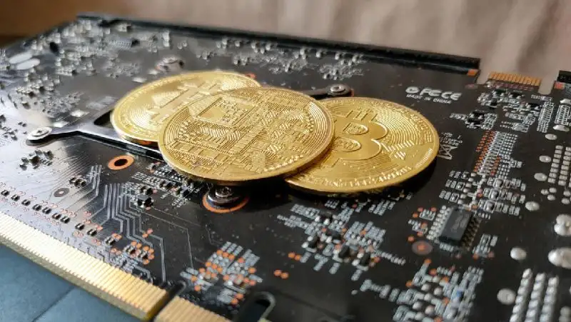 Налог на майнинг в Казахстане увеличат в 10 раз