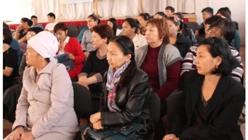 В Актау с начала года попытку суицида совершили 13 подростков, фото - Новости Zakon.kz от 14.10.2013 20:52