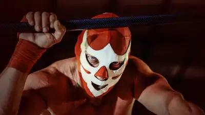 WWE показало фото Освенцима, фото - Новости Zakon.kz от 10.04.2023 11:39