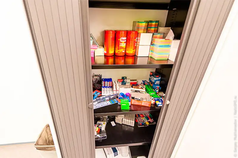 Необычный офис - чтоб я так работал! Необычный офис - чтоб я так работал!, фото - Новости Zakon.kz от 14.08.2013 18:20