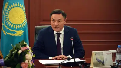 Как министр спорта "уничтожил" Федерацию таэквондо Казахстана