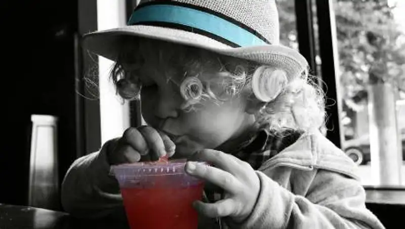 Фейк об опасных для детей напитках распространяют в Казнете