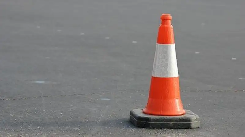 Еще на одной улице в Алматы ограничат проезд