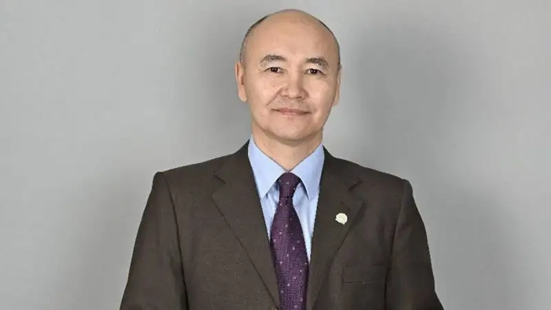 Экс-аким Актюбинской области Ермек Имантаев предстал перед судом