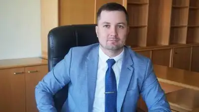 пресс-служба АРРФР, фото - Новости Zakon.kz от 11.08.2021 16:58