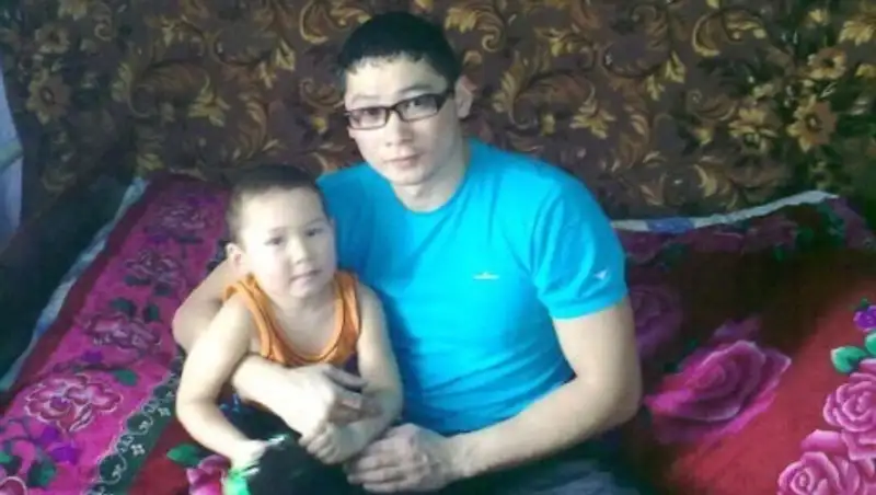 Полицейские Костаная отрабатывают несколько версий по факту пропажи 35-летнего мужчины