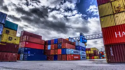 Казахстанские компании экспортируют в Иран продукцию на $60 млн, фото - Новости Zakon.kz от 26.04.2023 18:08