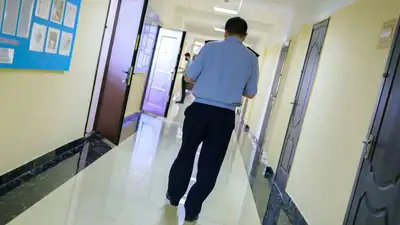 Начальники полиции в Костанайской области лишились должностей после наркоскандала, фото - Новости Zakon.kz от 11.07.2023 12:35