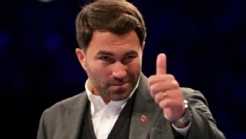 Промоутер GGG назвал его следующего соперника и место боя