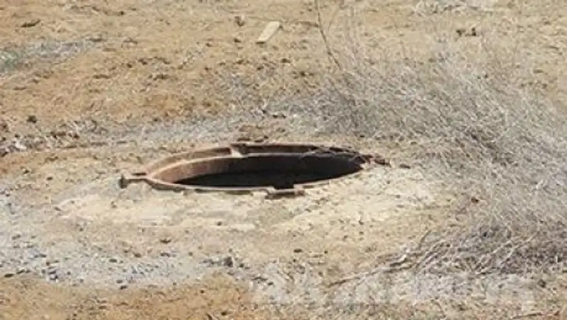 В Атырау 6-летний мальчик утонул в водопроводном колодце