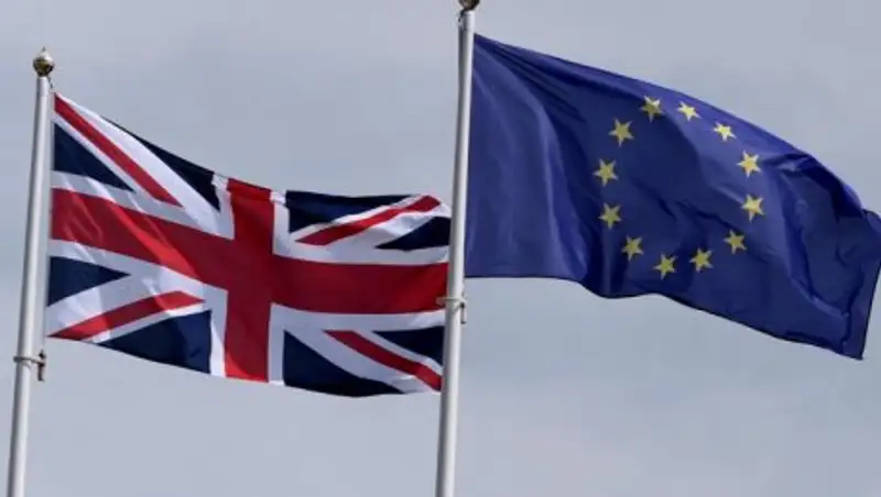 Евросоюз анонсировал новые санкции