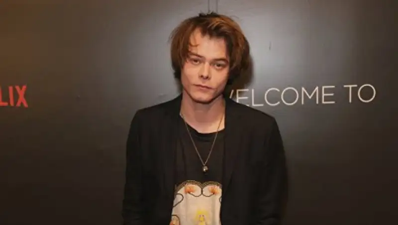 Актера Чарли Хитона не пустили в США из-за следов кокаина в багаже