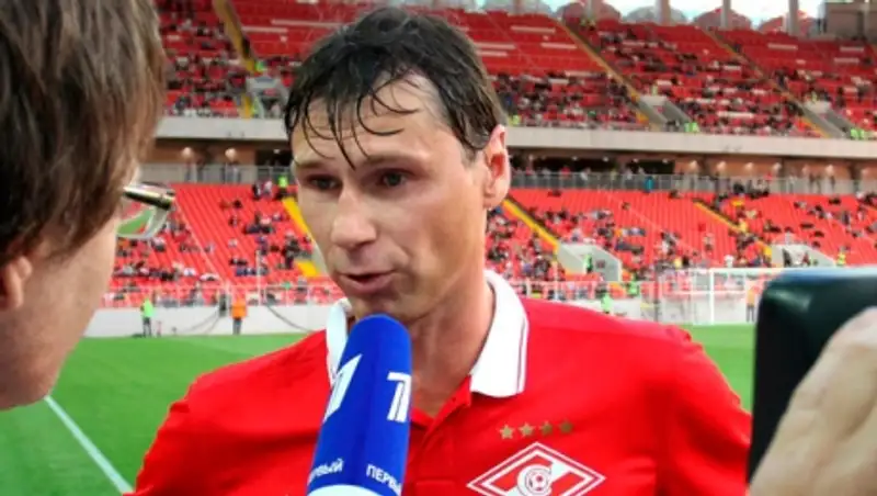 Егор Титов оценил новый позор "Спартака"