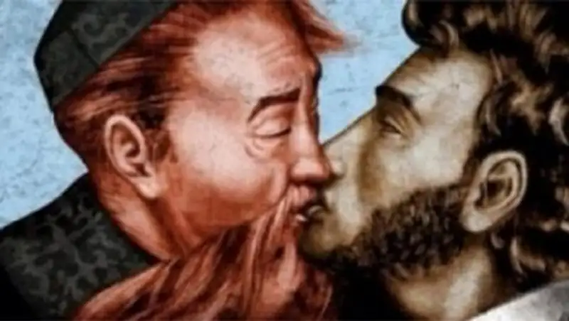 Истцы по делу скандального постера попросили суд помочь определить сумму морального ущерба