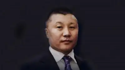 Бахытбек Есентаев, Баян Максаткызы, условно-досрочное освобождение , фото - Новости Zakon.kz от 05.07.2022 09:27