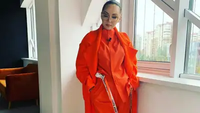 instagram/bayanmaxatkyzy, фото - Новости Zakon.kz от 22.08.2019 10:28