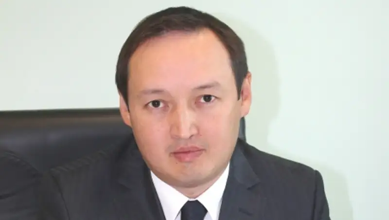 Председателем комитета оплаты медицинских услуг назначен А. Ахетов