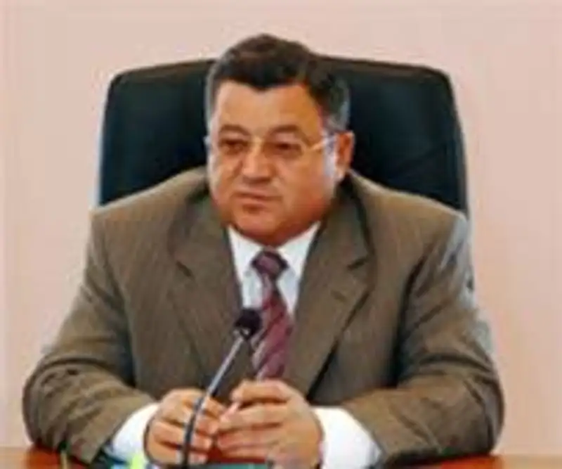 В Костанайской области открылась новая технологическая секция «ССГПО»