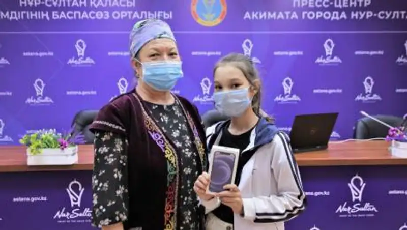 Розыгрыш квартиры среди вакцинированных в Нур-Султане состоится 7 октября