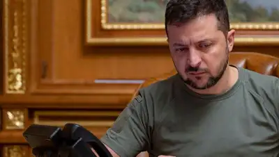 Ситуация в Украине 13 сентября, фото - Новости Zakon.kz от 13.09.2022 23:22