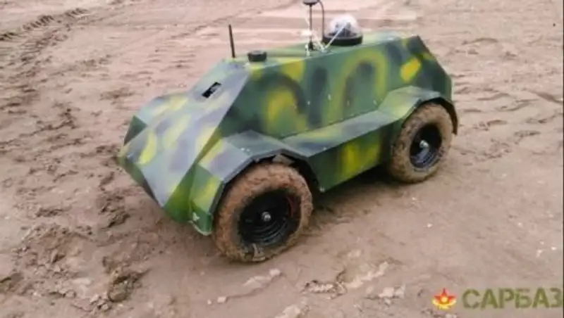 "Суперсовременное оружие" было создано казахстанскими учеными