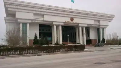 yandex.kz/maps, фото - Новости Zakon.kz от 23.03.2020 17:22