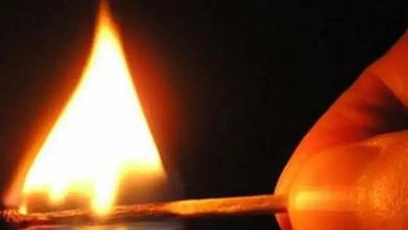 Грузия погрузилась во тьму почти на три часа