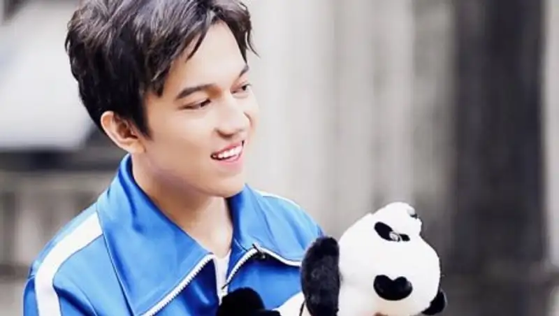 В Китае появился термин «Феномен Димаша»