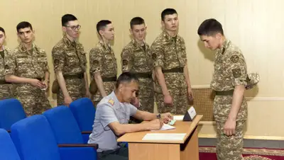 пресс-служба, фото - Новости Zakon.kz от 09.06.2019 10:37