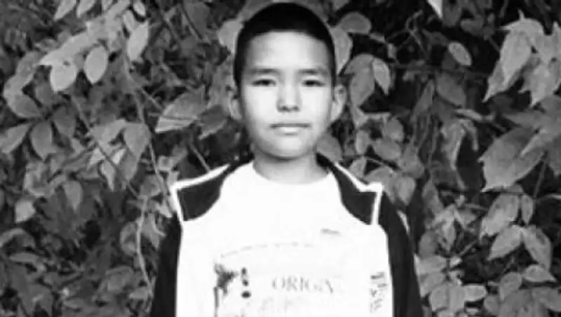 Бабушка: Убитый 11-летний Оркен Азаматулы называл мачеху мамой