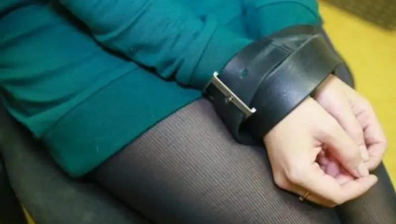 Девушку продали за 80 000 тенге в Астане