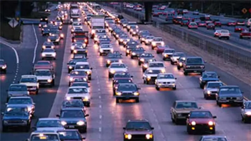 Законопроект по регулированию взаимоотношений на автодорогах будет принят до конца года, фото - Новости Zakon.kz от 05.11.2013 20:40