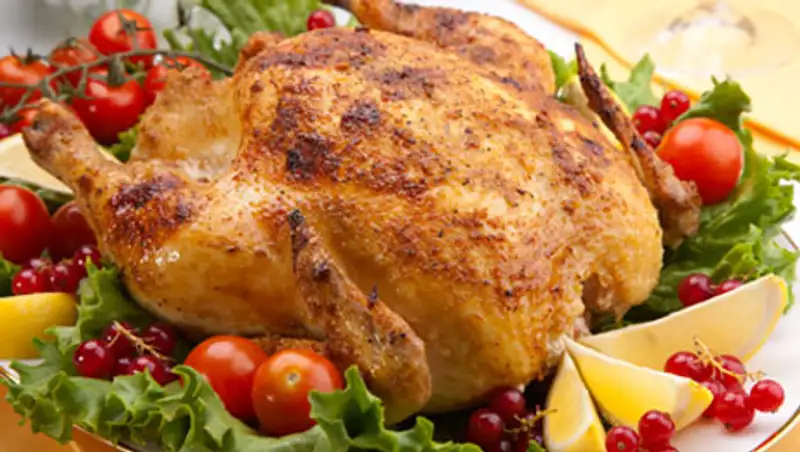 Казахстанцы предпочитают мясо кур, - опрос