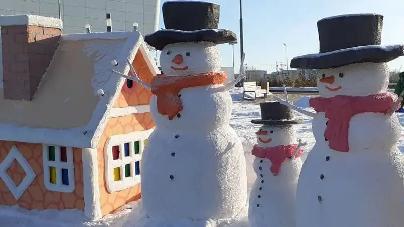 Синоптики рассказали, какой будет погода в субботу в Казахстане