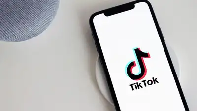 блокировка tiktok в Кыргызстане, фото - Новости Zakon.kz от 15.09.2023 16:28