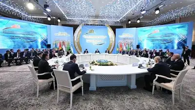 ЦА, фото - Новости Zakon.kz от 10.02.2023 18:26