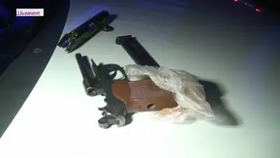 almatytv, фото - Новости Zakon.kz от 10.12.2020 20:50